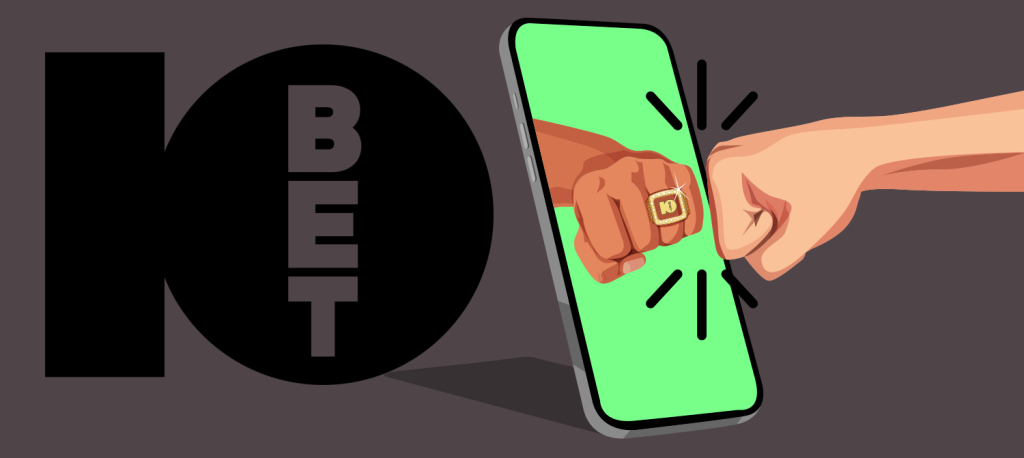 10Bet Mobile App