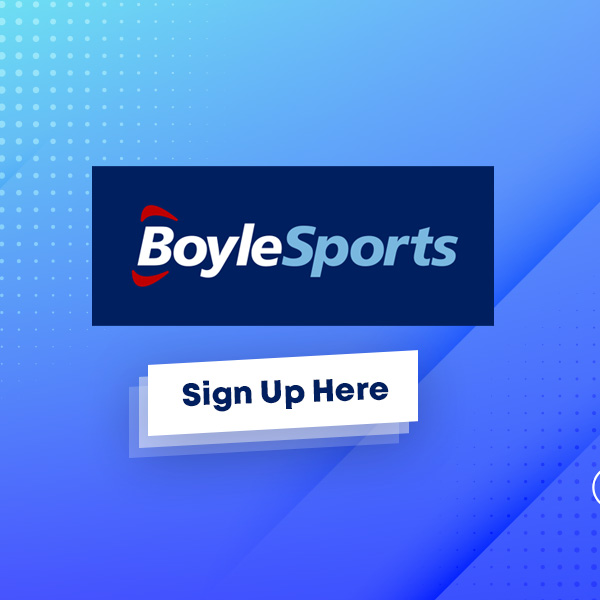 Boylesports sign up