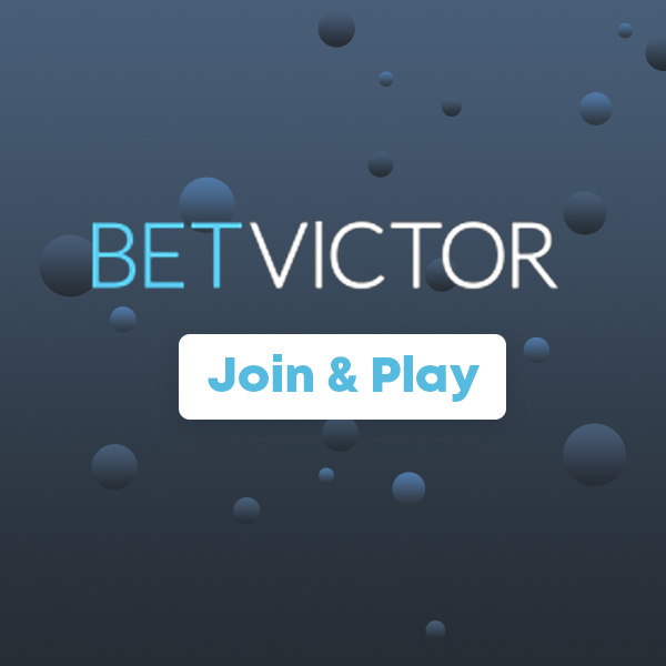 Betvictor sign up