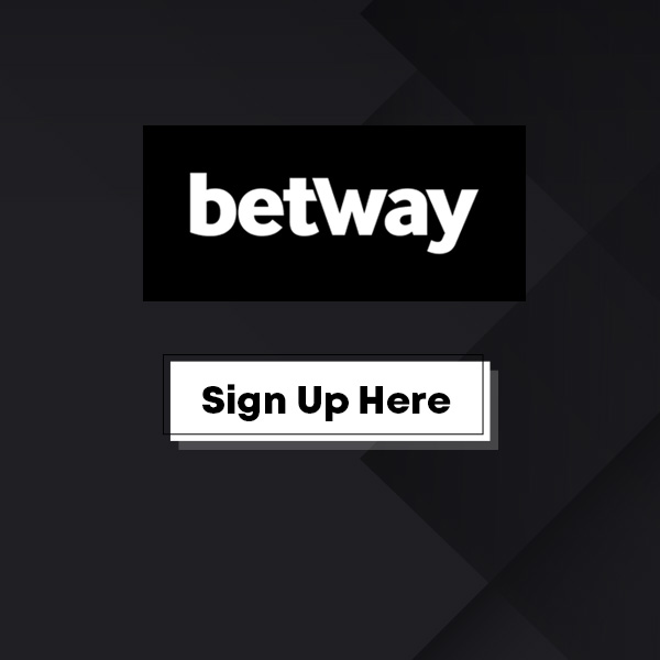 Betway UK Sign Up
