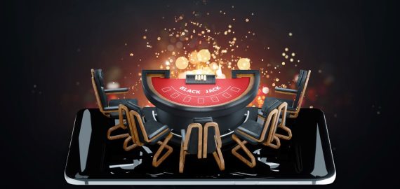 Top 5 Betting Apps with the Best Bonuses for Casino Games in the UK