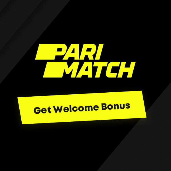 Parimatch sign up