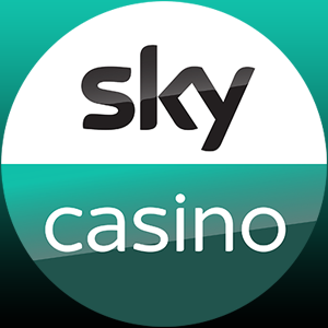 sky casino logo