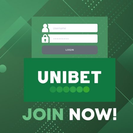 Unibet Login UK & Sign Up