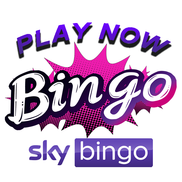 sky bingo