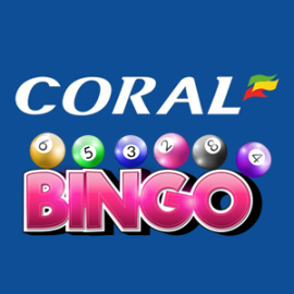 Coral Bingo