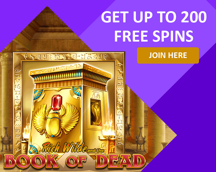 Kwiff Casino 200 Free Spins