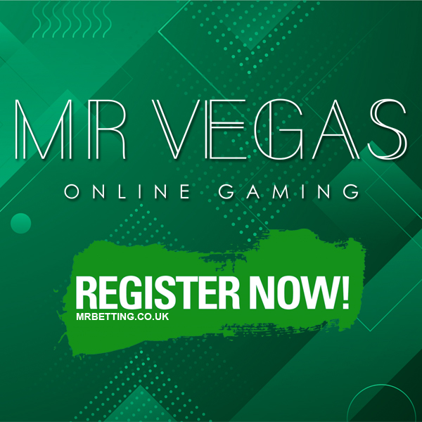 Mr Vegas Casino - Play Now