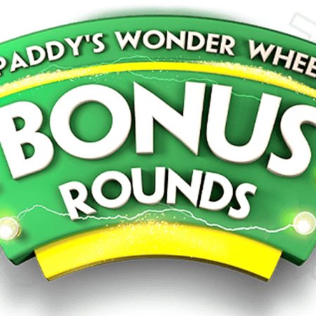 Paddy Power Wonder Wheel