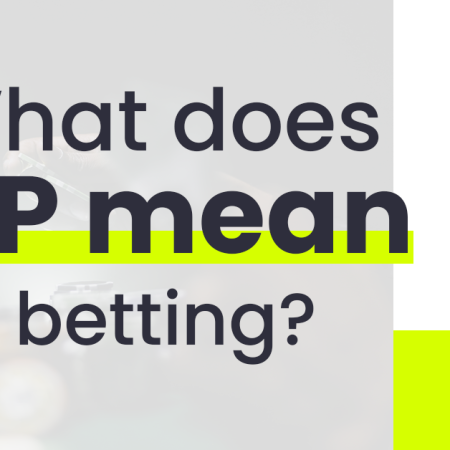 What Does SP Mean In Betting?
