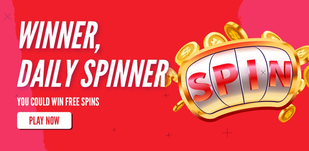 ladbrokes Instant Spins - Play Now