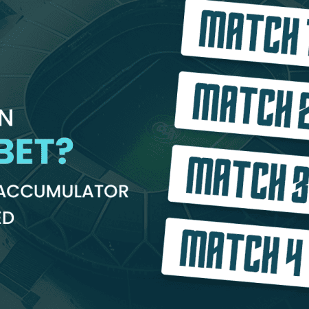 What is an ACCA bet