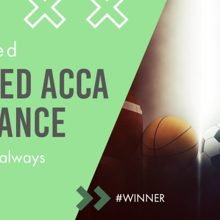 Betfred Acca Insurance Explained: How to You Always Be a Winner!