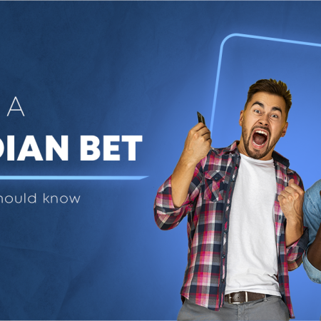 What is a Canadian bet? Canadian bet explained 