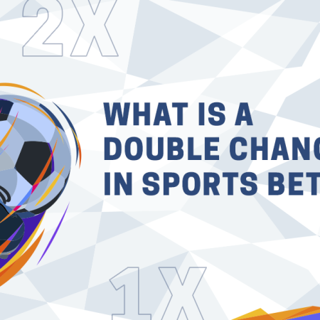 What is a Double Chance Bet in Sports Betting