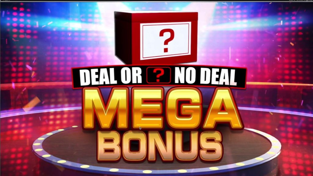 Deal or No Deal Megaways™