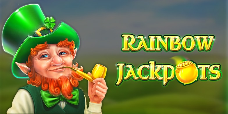 Rainbow Jackpots™