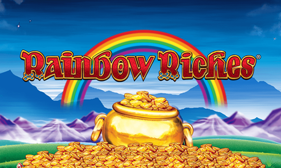 Rainbow Riches