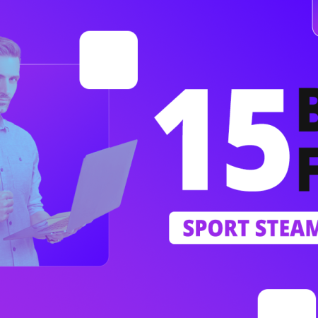 15 Best Free Sport Streaming Sites in 2023