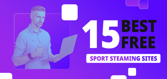 15 Best Free Sport Streaming Sites in 2023