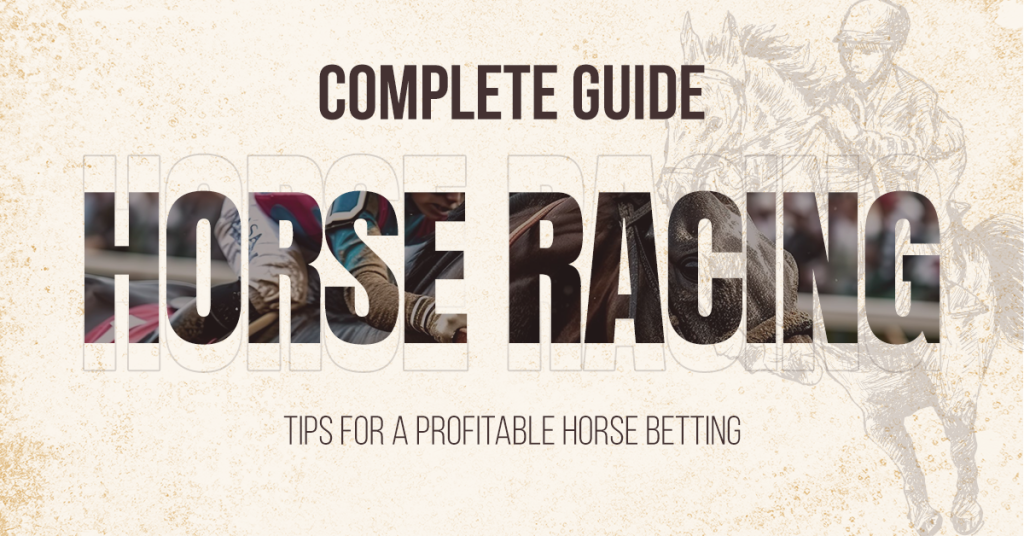 tips for horse racing betting