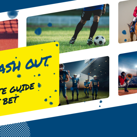 Coral Cash Out Betting: The Ultimate Guide 