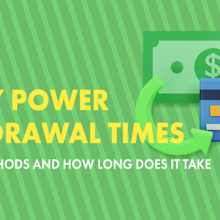 Paddy Power Withdrawal Times 2023 – Payment Methods and How Long Does It Take