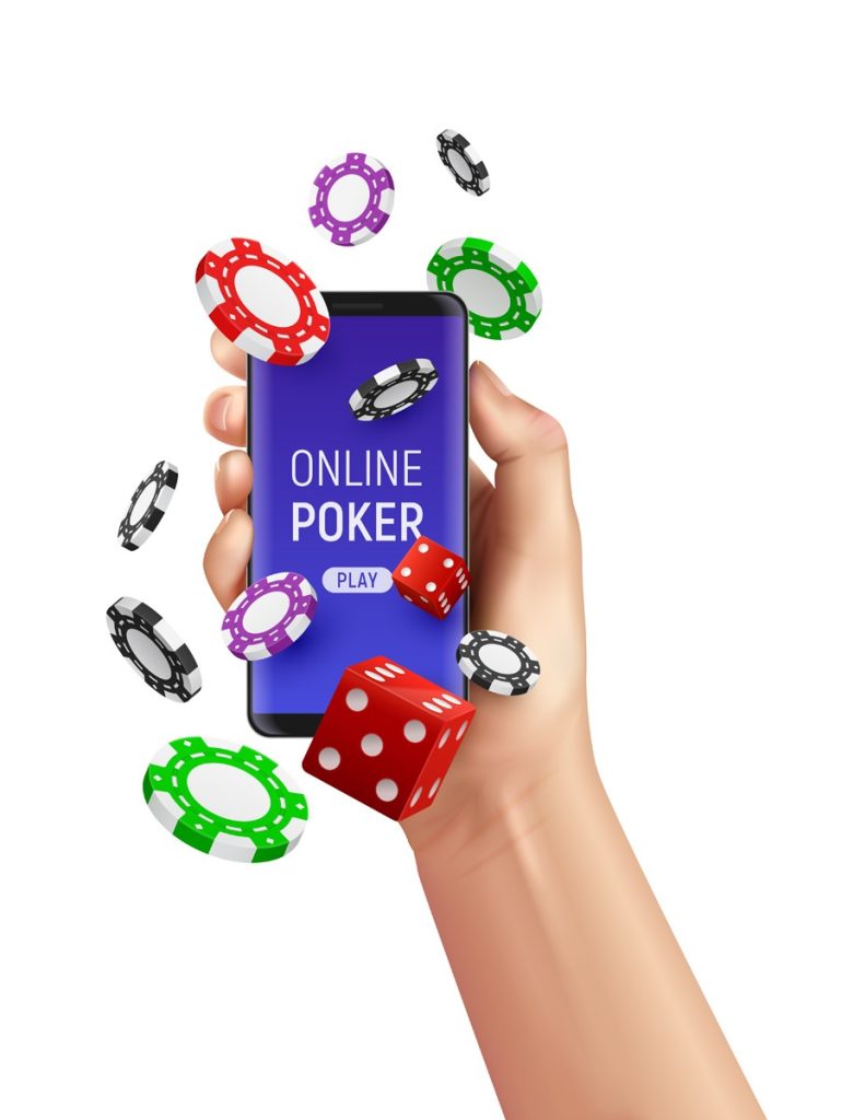 Poker Sites