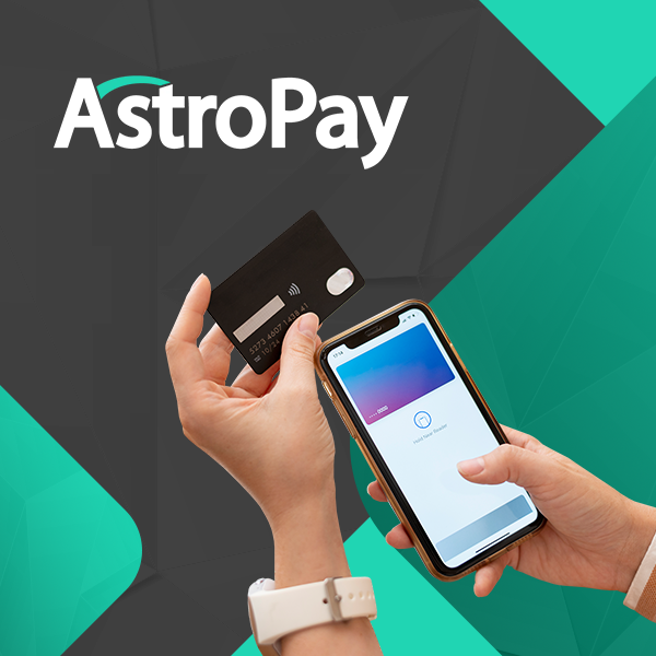 AstroPay