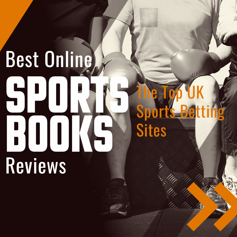 Sportsbooks Reviews