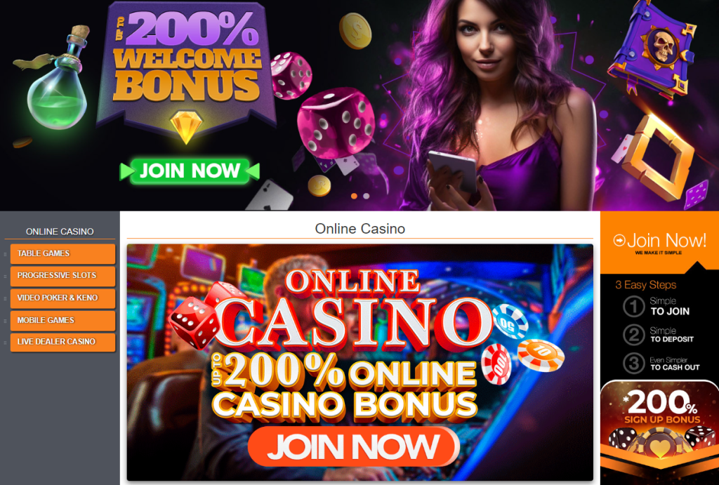 BetNow Casino