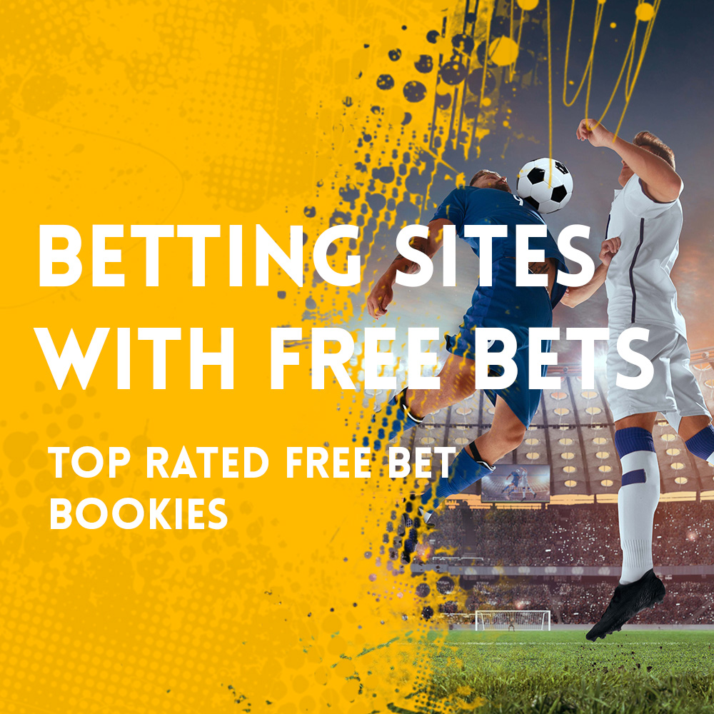 Betting Sites With Free Bets 