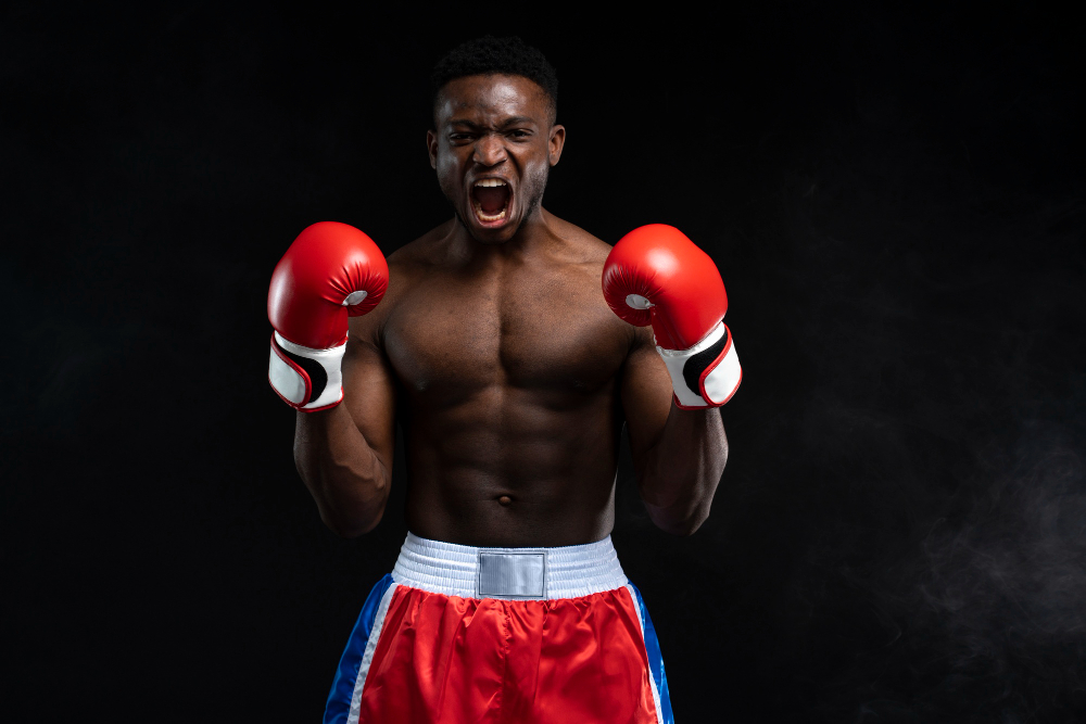 Boxing - A Highly Profitable Sport To Bet On