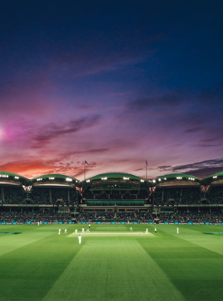 Cricket - A Great Choice For Enthusiastic Sports Bettors