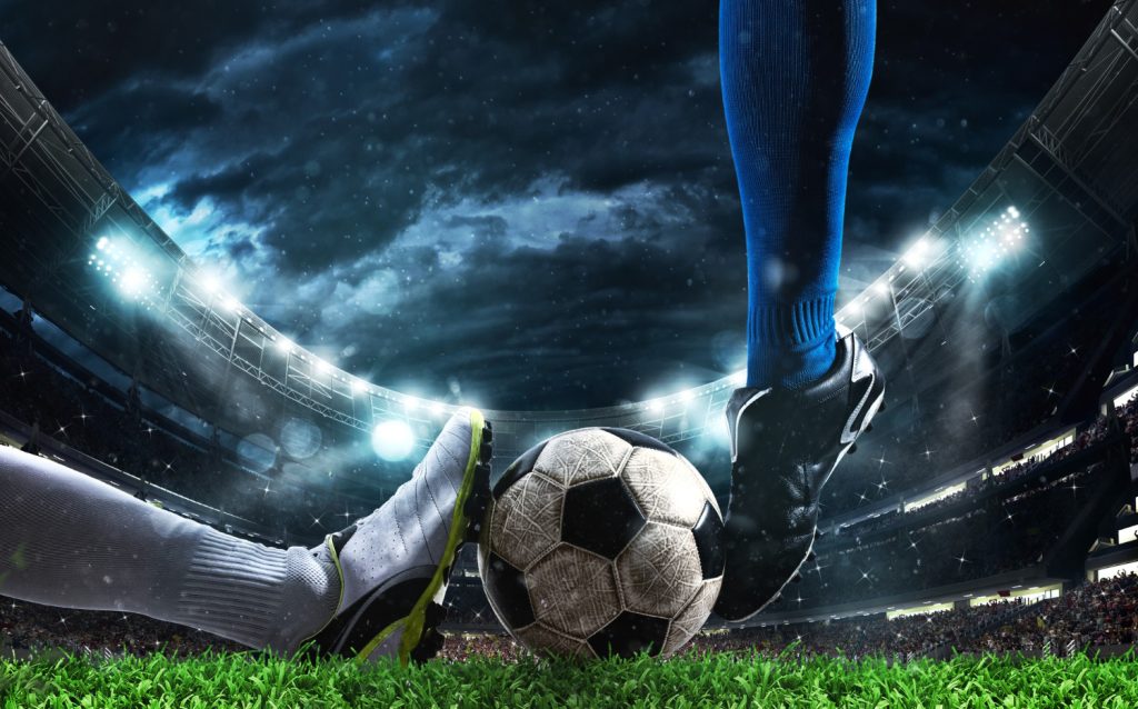 Football - The Best Sport To Bet On