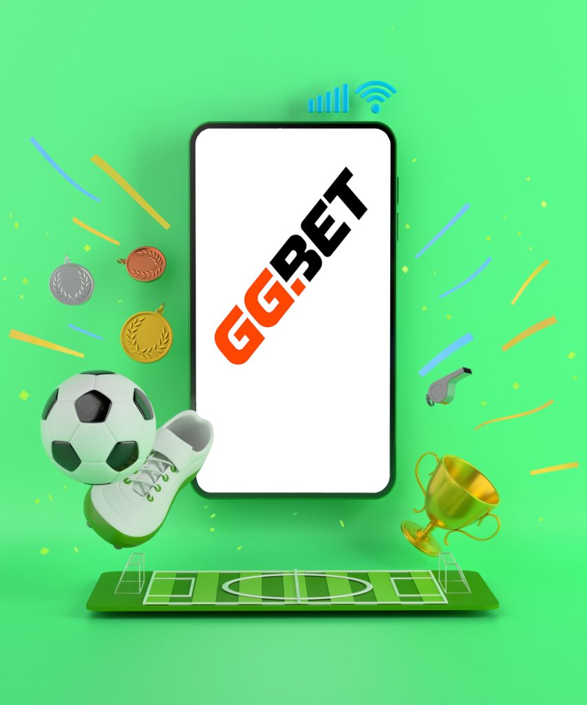 GGBet Mobile App