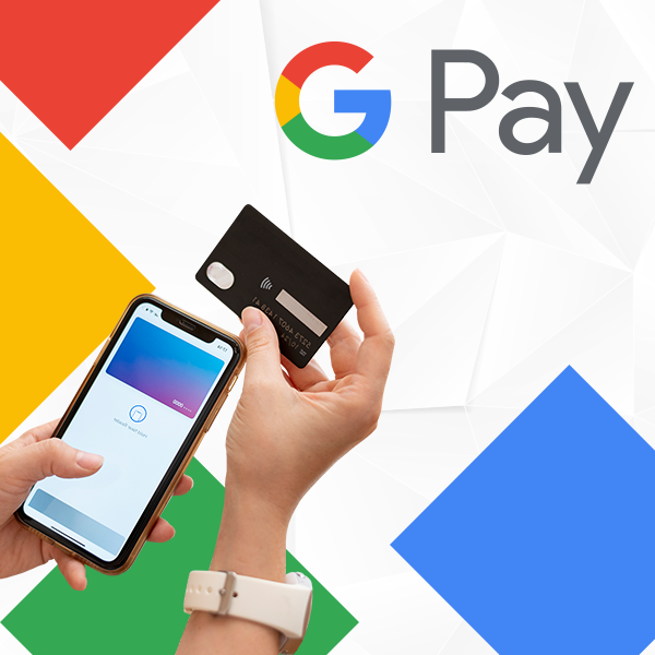 Google Pay