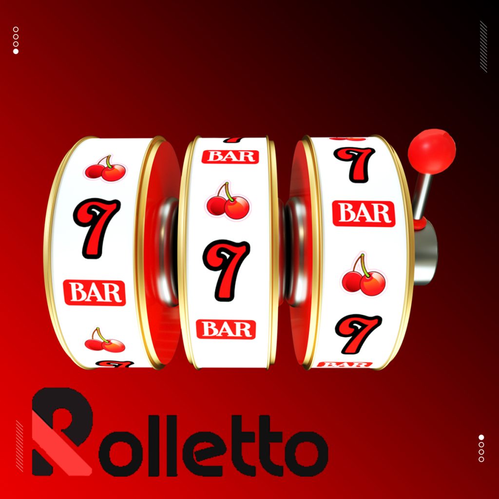 Rolletto Casino