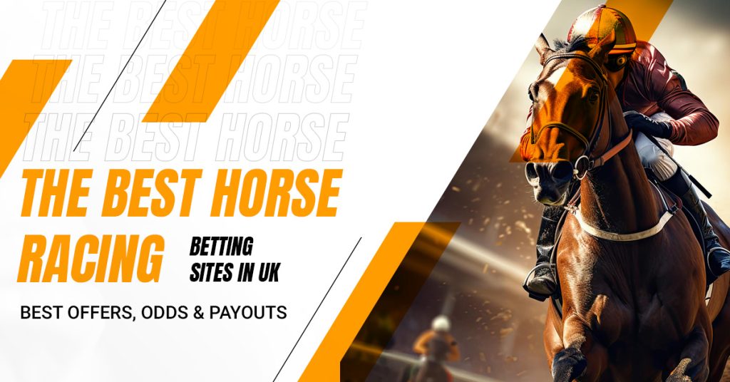 Best Horse Racing Betting Sites