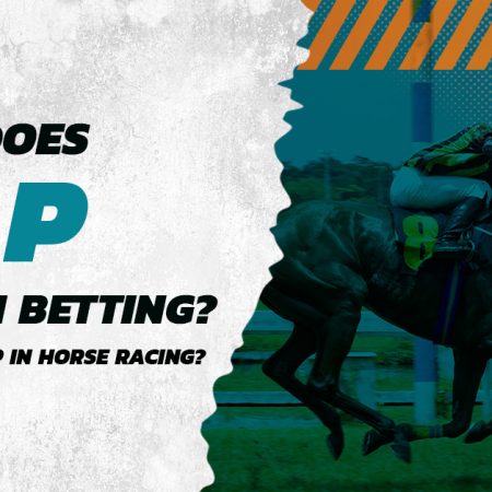 What Does NAP Mean in Betting? How to Use NAP in Horse Racing?