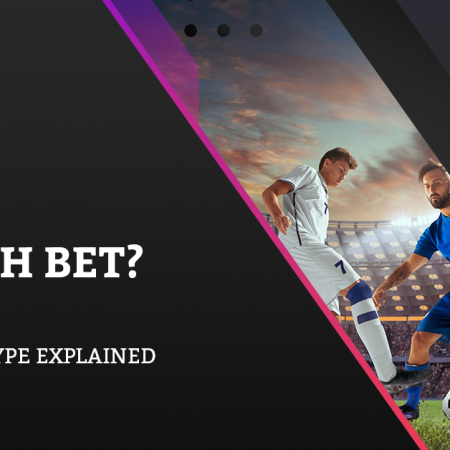 What is a Goliath Bet? Goliath Bet Explained