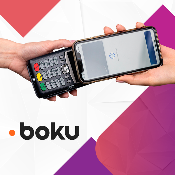 Boku Payment Method