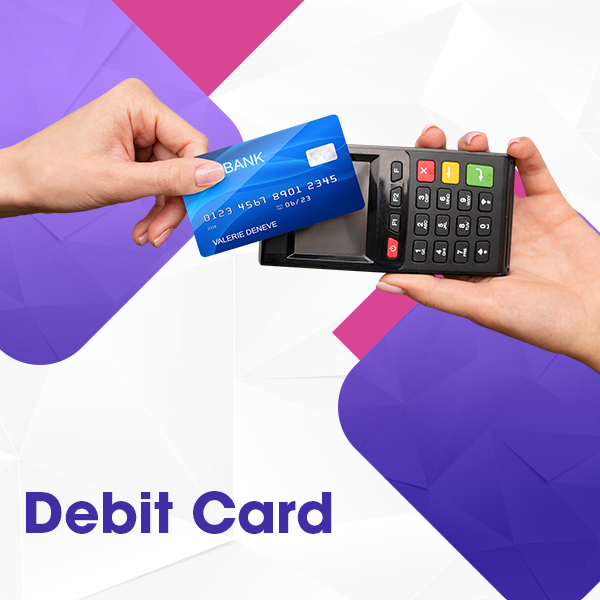 debit Card
