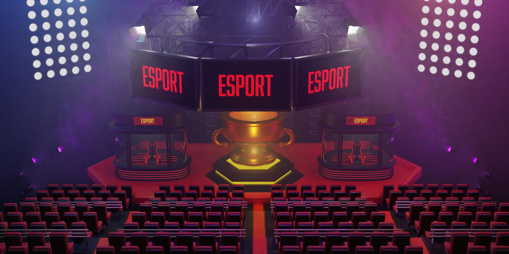 eSports Review
