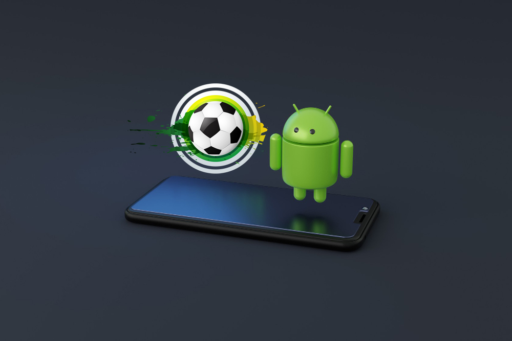Android Betting Sites