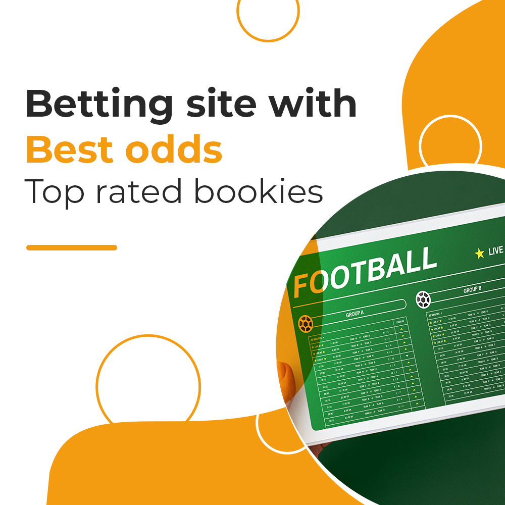 Betting Sites with Best Odds