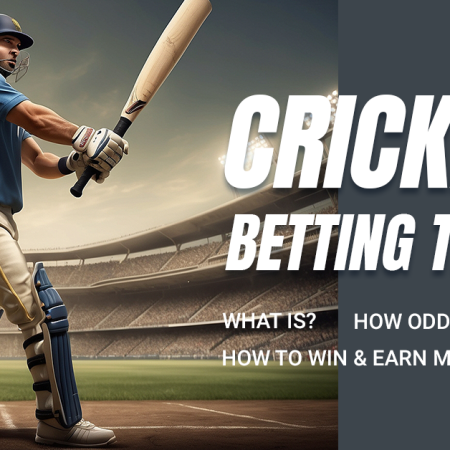 Cricket Betting Tips – What is, How Odds Work & How to Win