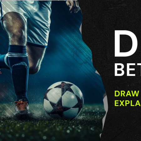 DNB Betting: Draw No Bet Explained