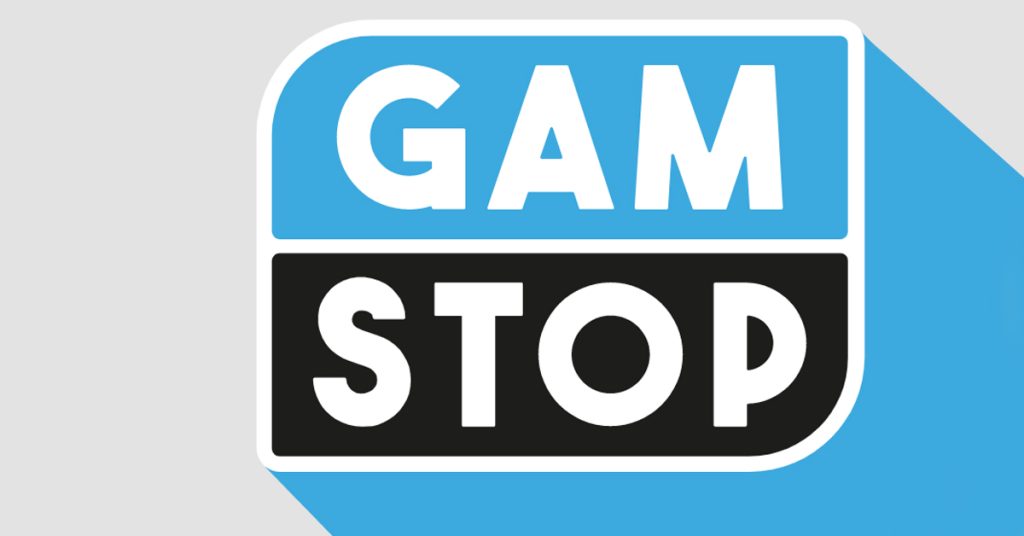 What is GamStop?