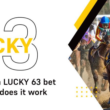 What is a Lucky 63 Bet and How Does It Work?